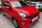 2017 Toyota Wigo for sale-1