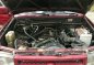 98 model MITSUBISHI Adventure gls sports manual revo SR manual trans 01 model-11