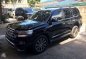 Toyota Land Cruiser 2016 FOR SALE -2