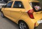 Kia Picanto 2016 model FOR SALE -1