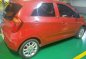 KIA Picanto 2015 Automatic Red HB For Sale -4