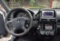 Honda CRV 2003 automatic 2 x 4-1