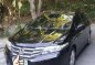 Honda City 1.3 s Manual year 2012-0