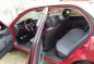 Orig Toyata Corolla XE 1996 model checkerd interior well preserve car-8