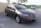 Good as new Honda City 1.5E AT 2013 for sale-0