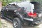 Toyota Fortuner g 2008 FOR SALE -8