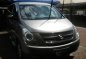 Hyundai Grand Starex 2012 FOR SALE-0