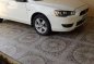 2009 Mitsubishi Lancer Ex for sale-0