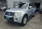 Mitsubishi Pajero 2010 for sale-1