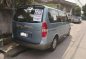 Well-maintained Hyundai Grand Starex gold 2011 for sale-0