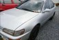 Toyota Corolla XE Big Body Silver For Sale -0