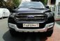 Good as new Ford Everest 2017 for sale-0