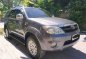 Toyota Fortuner 2007 G Automatic Transmission-4