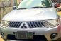 Mitsubishi Montero 2011 for sale-0