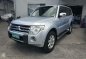 2010 Mitsubishi Pajero for sale-1