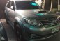 Toyota Fortuner 2015 for sale-1