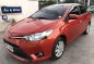 Good as new Toyota Vios 1.3 E 2016 for sale-5