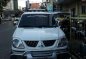 Mitsubishi Adventure 2005 FOR SALE -6