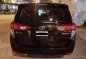 Good as new Toyota INNOVA VNT 2.8E 2017 for sale-0