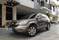 Well-maintained Honda CR-V 2011 for sale-2