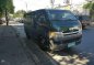 2008 Toyota Hiace Commuter FOR SALE -1