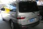 Hyundai Starex 2007 for sale-5