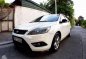 Ford Focus 2011 Fresh! FOR SALE -1