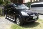 Well-maintained Mitsubihishi Fuzion Gls 2012 for sale-0