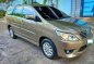 Toyota innova For Sale Rush FOR SALE 2013-7