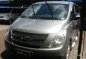 Hyundai Grand Starex 2012 FOR SALE-2