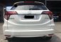 2017 Honda HRV 18 EL Cvt top of the line automatic-10