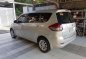 Good as new Suzuki Ertiga 2017 for sale-0