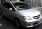 Honda City 2007 MT FOR SALE -1