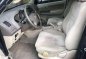 Well-maintained Toyota Fortuner G. 2006 for sale-4