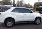 Toyota Fortuner 2013 for sale-4