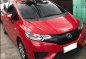 Well-maintained  Honda Jazz GK 2015 for sale-0