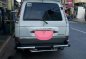 Mitsubishi Adventure 2005 FOR SALE -11