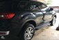 Well-kept Ford Everest 2016 for sale-1