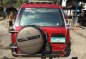 2012 Mitsubishi Adventure SUPER SPORTS. Diesel Manual. Like new.-3