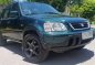 1999 Honda CRV 4x4 AT SUV Swap ok rav4 xtrail escape jazz altis civic-1