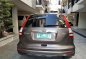 Well-maintained Honda CR-V 2011 for sale-3