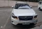 Well-maintained Subaru XV 2014 for sale-6