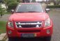 Isuzu D-max 2011 for sale-1