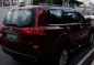 Mitsubishi Montero GLS 2009 fresh FOR SALE -2