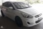 Well-maintained Hyundai Accent 2017 for sale-1