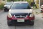 Honda CR-V 2004 for sale-1