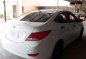 Well-maintained Hyundai Accent 2017 for sale-2