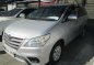 Toyota Innova 2014 for sale-1