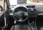 2013 Subaru Forester 20 XT Turbo AT Gas Pearl White-3