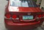 Good as new Honda Civic 18S 2007 for sale-0